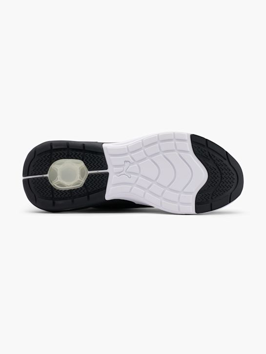 PUMA Patike Crna 13410 4
