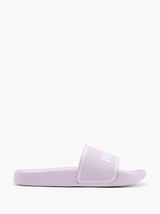 PUMA Slide Lilla 13435 1