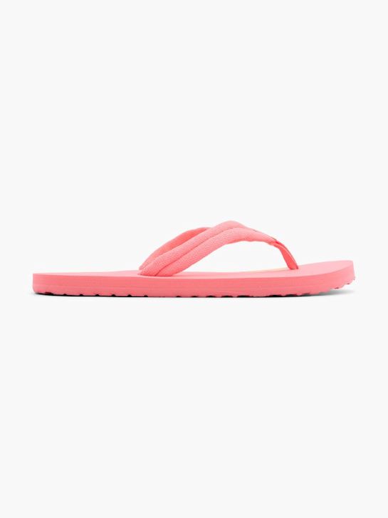 PUMA Sandal med tå-split Lyserød 13437 1