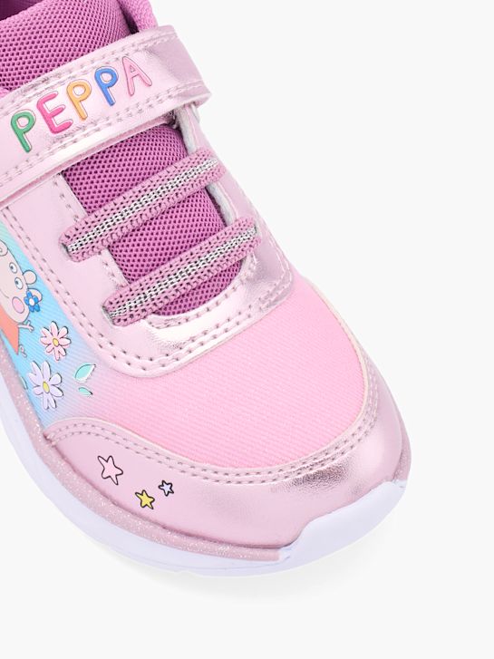 Peppa Pig Chaussures de ville Rose 13764 2