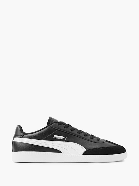 Puma Sneaker schwarz 13838 1
