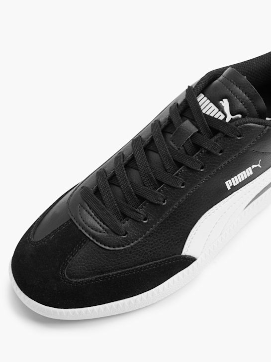 PUMA Sneaker Svart 13838 2