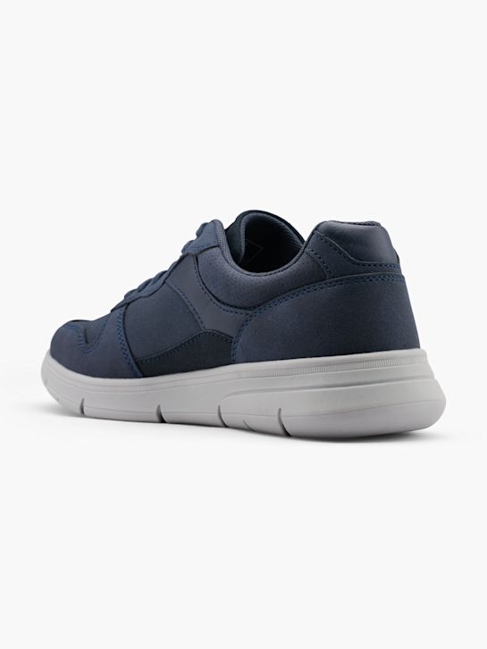 Easy Street Sneaker Azul 14195 3