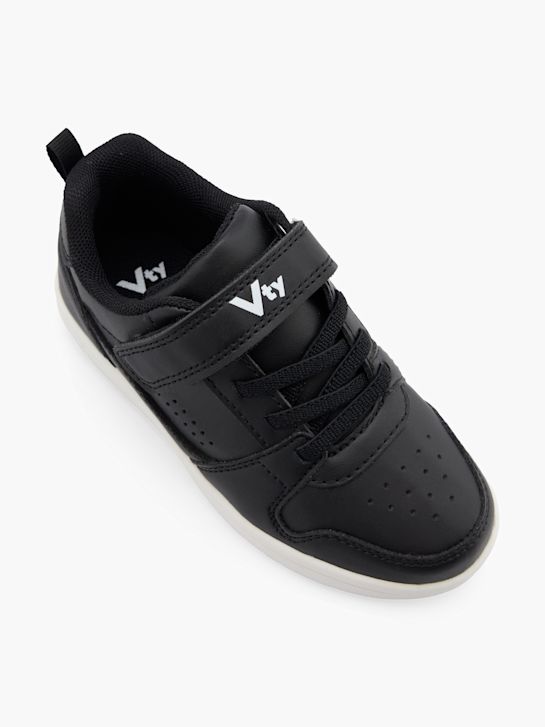 Vty Ниски обувки Черен 14198 2