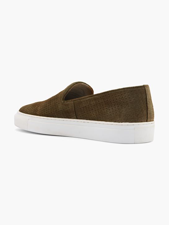 Easy Street Loafer Brun 14232 3