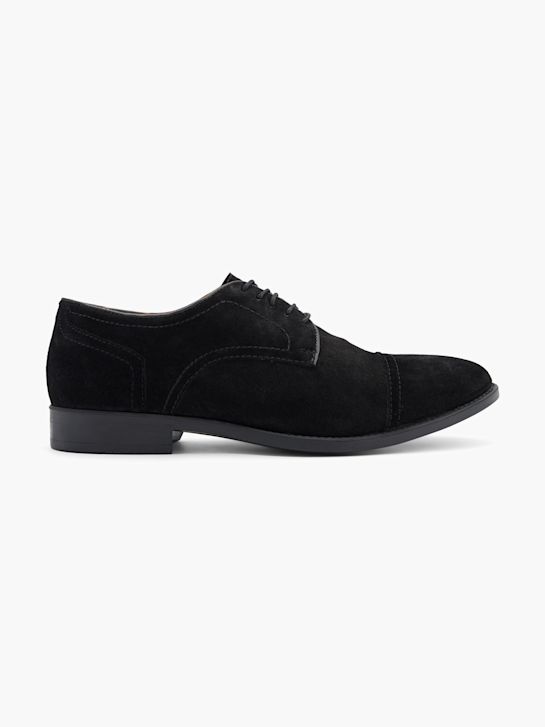 Easy Street Spoločenská obuv čierna 14233 1