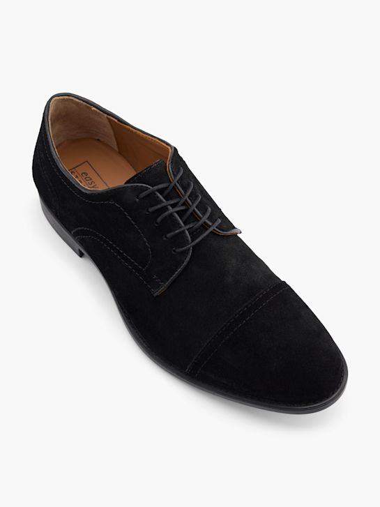 Easy Street Společenská obuv Černá 14233 2