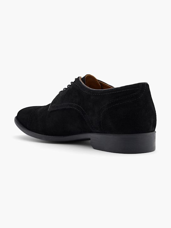 Easy Street Spoločenská obuv čierna 14233 3