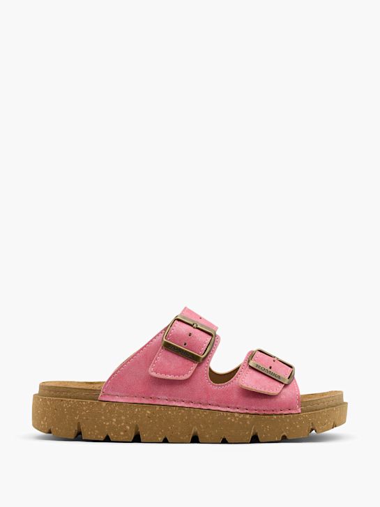 Romika Biosandal Fuchsia 19300 1