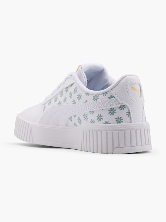 PUMA Sapatilha Branco 14274 3