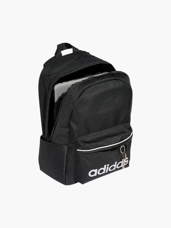 adidas Mochila Negro 14335 3