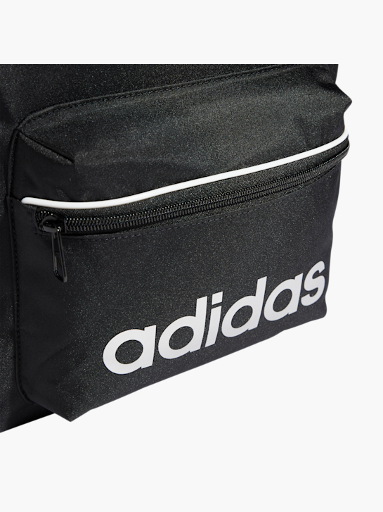 adidas Mochila Negro 14335 4