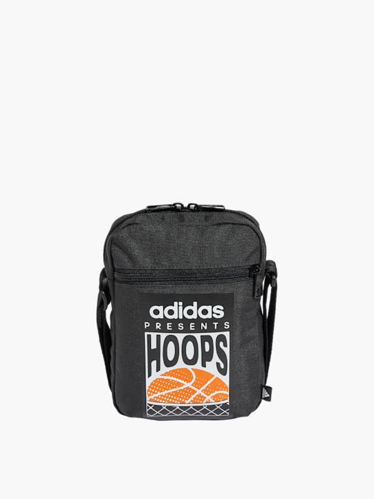 adidas Borsa sportiva Nero DEICHMANN