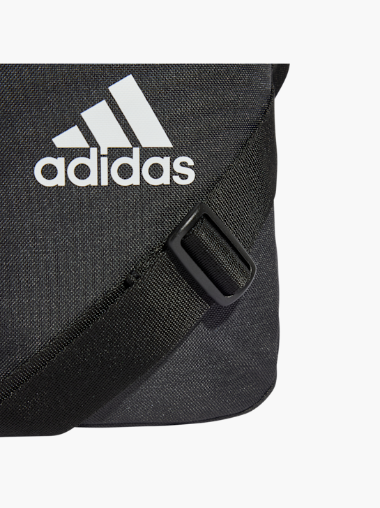 adidas Bolsa de deporte Negro 14341 4