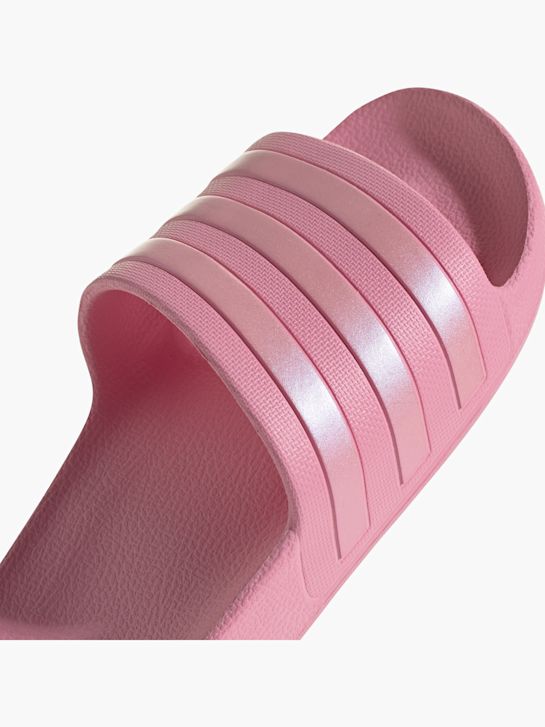 adidas Bazén a šmykľavky ružová 14357 2