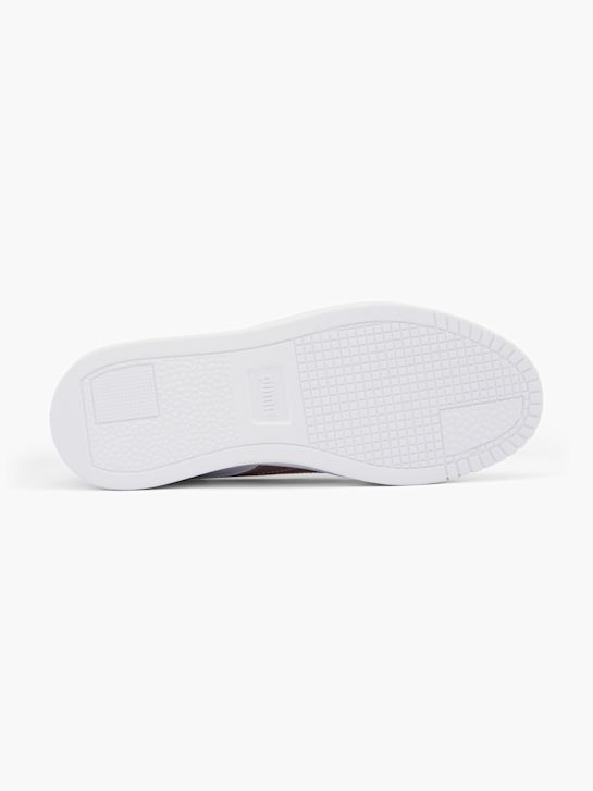 PUMA Sneaker Blanco 14814 4