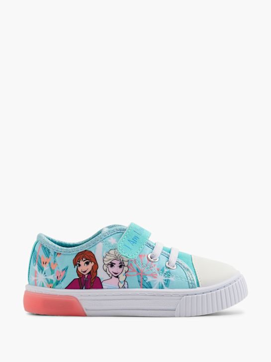 Disney Frozen Sapatilha Azul 14505 1