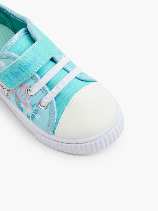 Disney Frozen Sneaker blau 14505 2