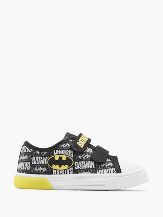 Batman Sapatilha Preto 14512 1