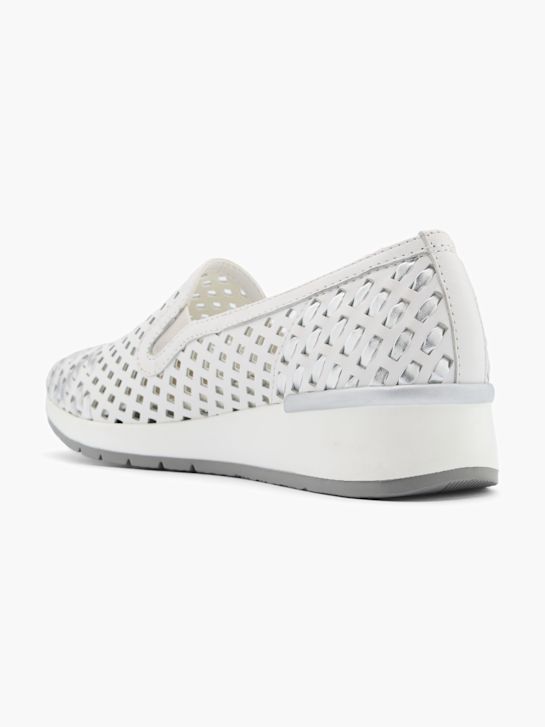 Medicus Zapato bajo Blanco 14514 4