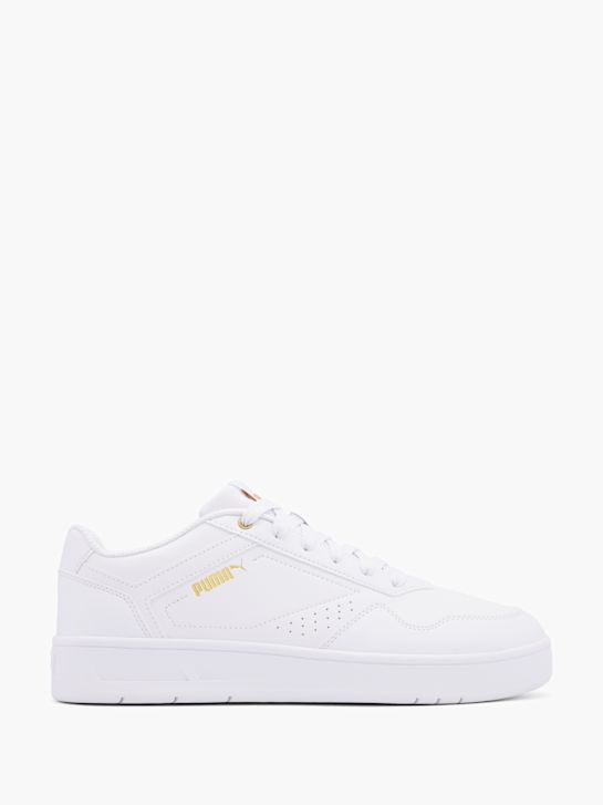 PUMA Sneaker Vit 14787 1