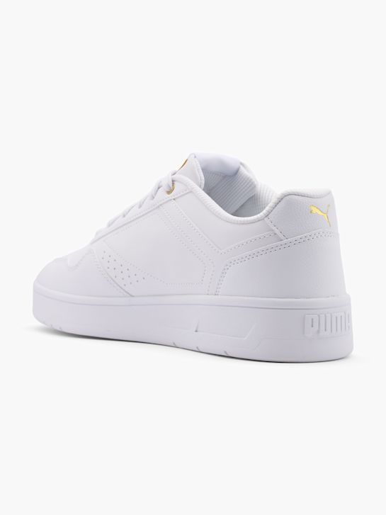 PUMA Sneaker Vit 14787 3