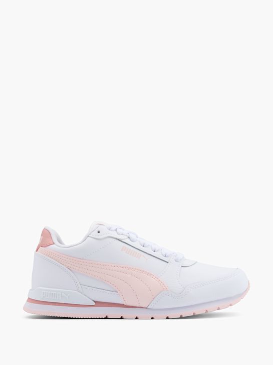 PUMA Sneaker Vit 14790 1