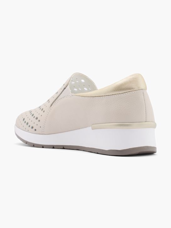 Medicus Zapatos sin cordones Beige 14521 3