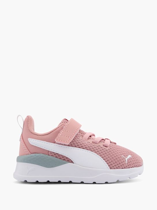 Puma sneaker rosa different deichmann