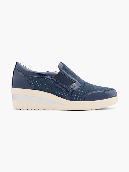 Zapato bajo