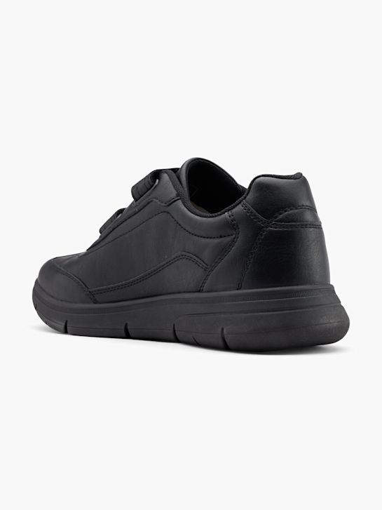 Easy Street Zapato bajo Negro 14554 3