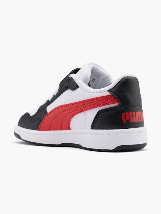 PUMA Маратонки Червен 14580 3