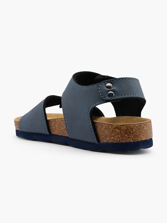 Vty Sandalo Blu 15244 3