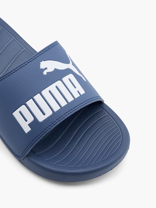 PUMA Chinelos Azul 14661 2