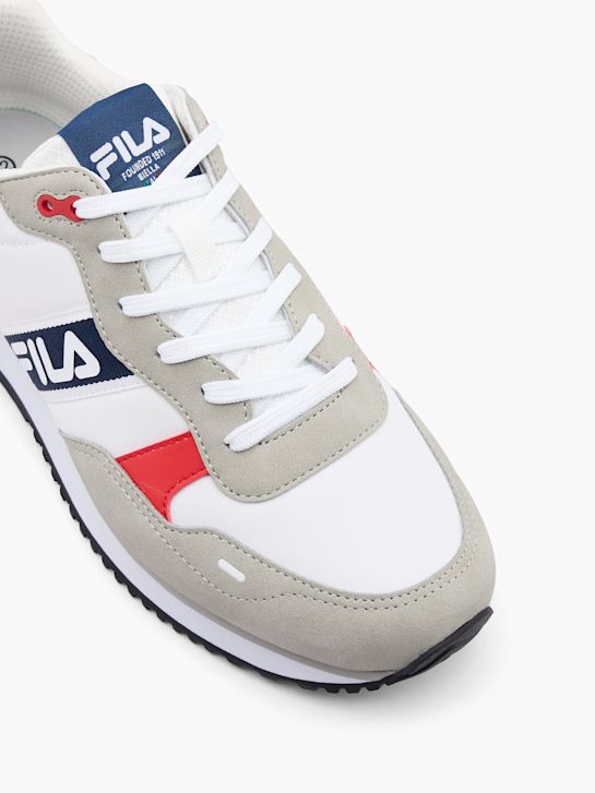 FILA Tenisky Biela 16935 2