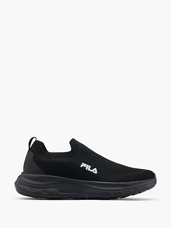 FILA Sneaker Svart 14670 1