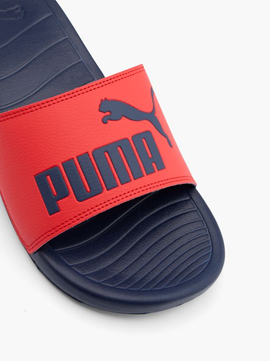 PUMA Chanclas Azul 14708 2