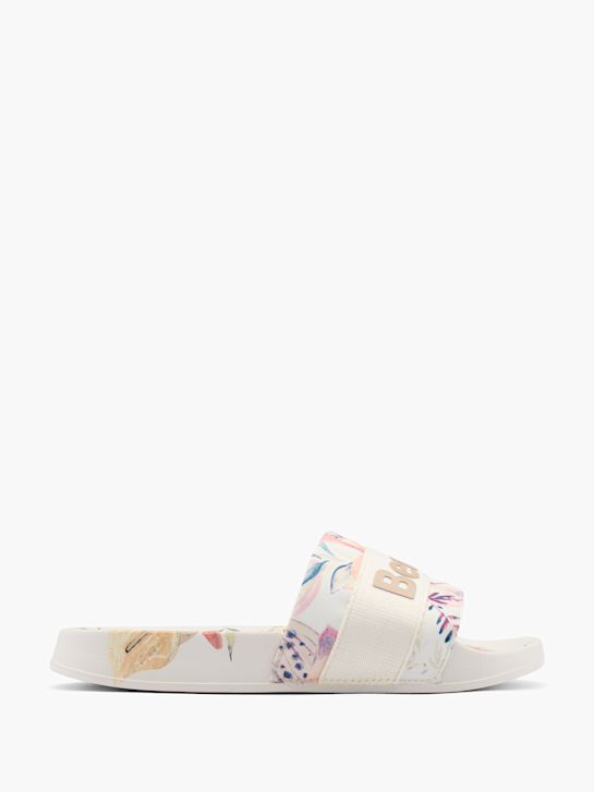 Bench Slide Beige | DEICHMANN