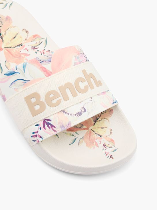 Bench Chanclas Beige 15673 2