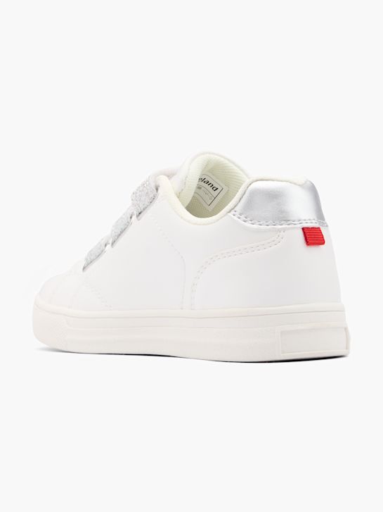 Graceland Sneaker Blanco 14748 3