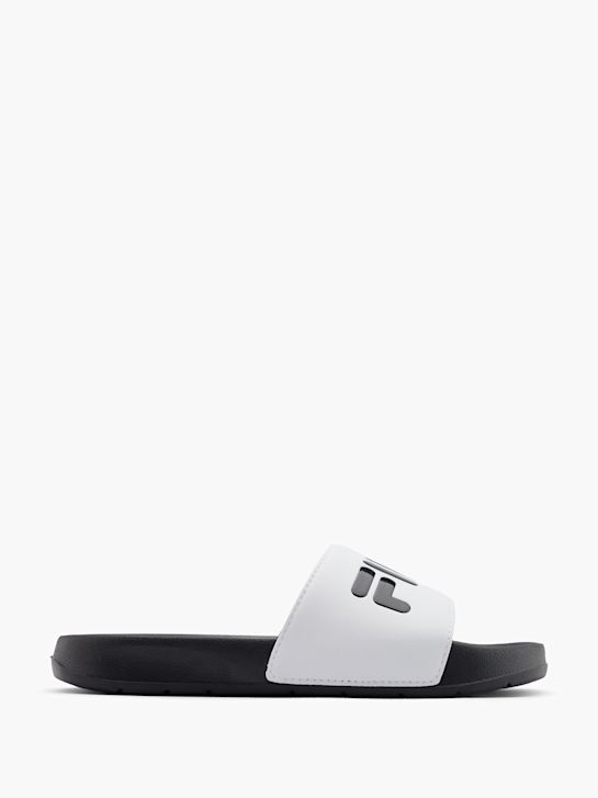 FILA Slide Svart 15006 1