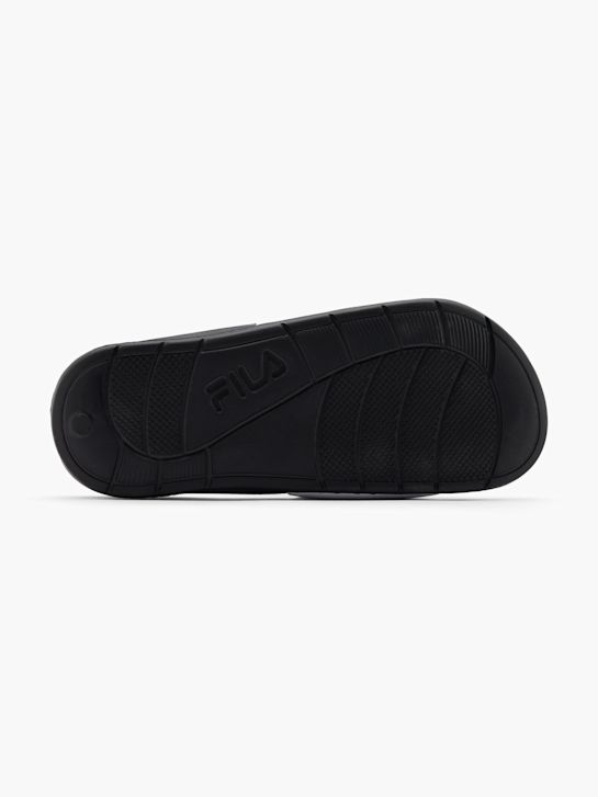 FILA Ciabatte Nero 15006 2