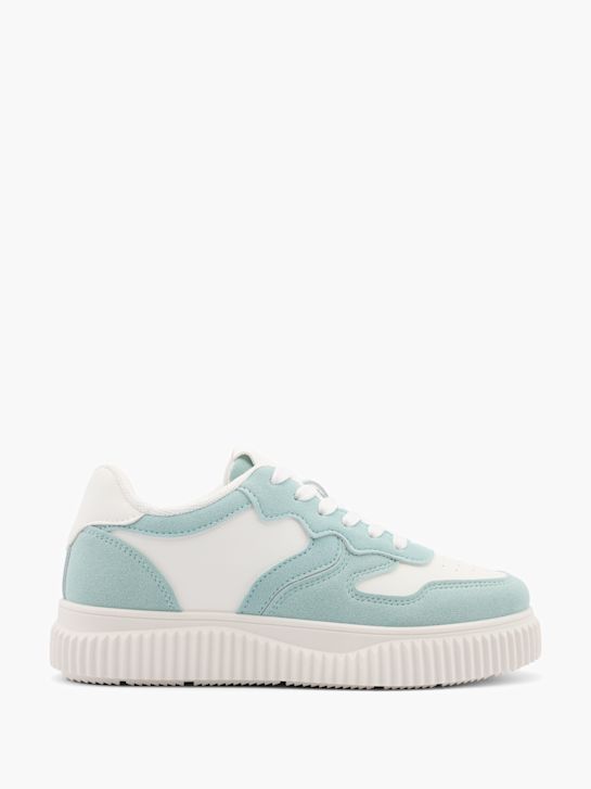 Graceland Sneaker blau 16084 1
