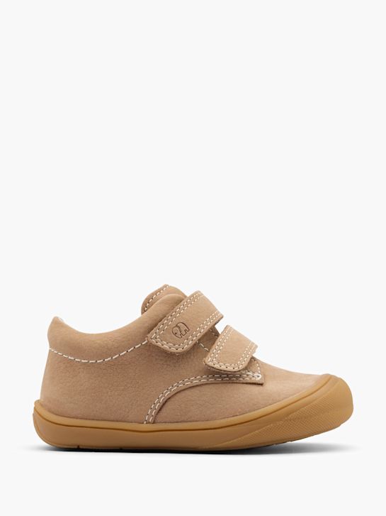 elefanten Chaussures de ville Beige 15123 1