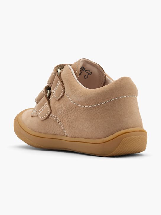 elefanten Chaussures de ville Beige 15123 3