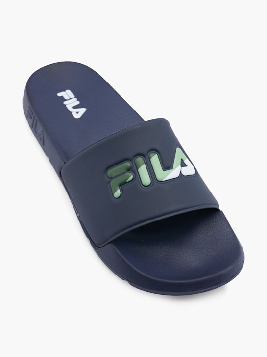 FILA Обувки за плаж blau 15721 2