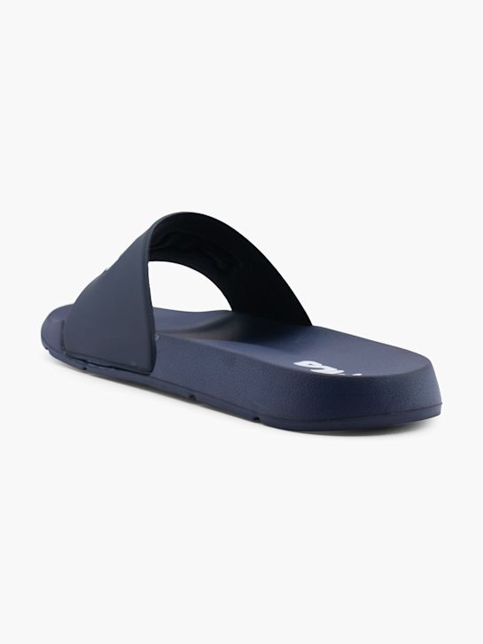FILA Обувки за плаж blau 15721 3
