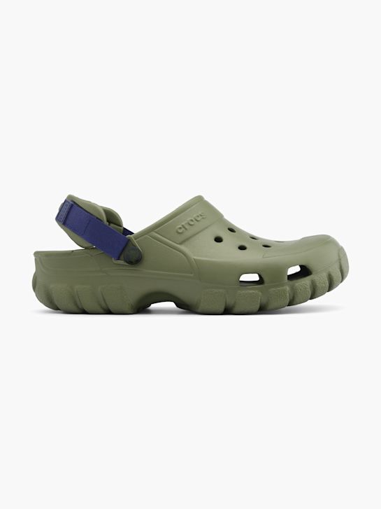 Crocs Clog Oliven 15526 1