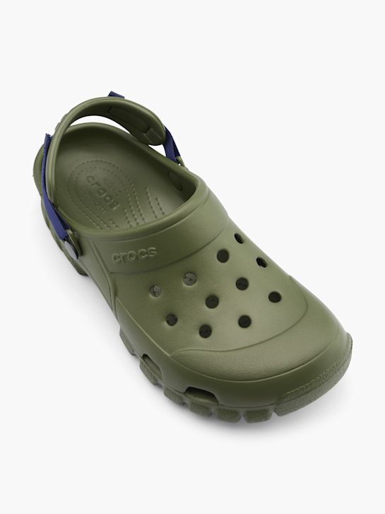 Crocs Clog Oliven 15526 3