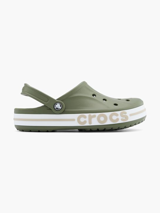 Crocs Zueco Caqui 20451 1